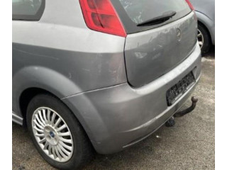 Моторчик заднего дворника Fiat Grande Punto