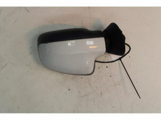 Зеркало электрическое левое Dacia Sandero