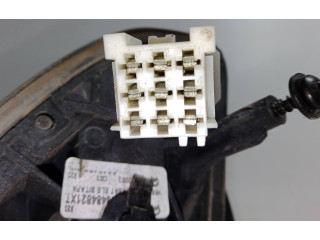 Зеркало (управляемое электричеством)