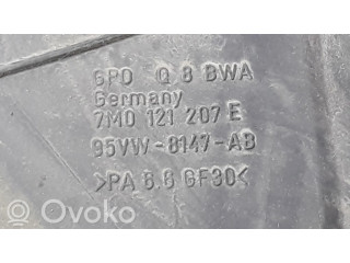 Комплект вентиляторов 7M0121207E, 95VW8147AB Ford Galaxy 1.9