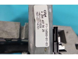    Рулевая рейка 204462206, IMPRK1408319   Mercedes-Benz CLS C218 X218 2011 - 2017 года