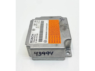 Масляный насос M 273.965 A0285010163, A2308209026 Mercedes-Benz SL R230