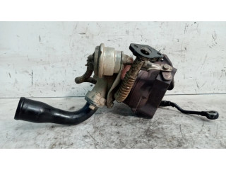 Turbodmychadlo Турбина 54351014808, TURBOCOMPRESOR Fiat Punto (188) 1.2