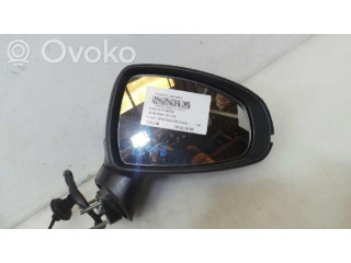 Зеркало электрическое     Сзади   Audi A1  2010-2018 года   