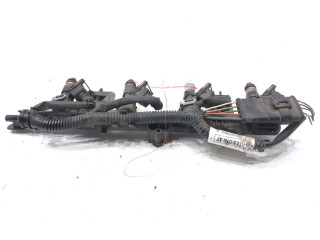 Магистральная трубка топлива