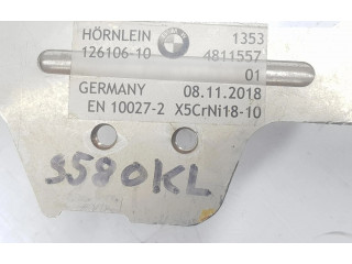 Vstřikovací lišta 13534811557, 4811557 BMW X3M F97