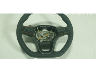 Руль Cupra Leon  2020 -  года 5FA419091FSXEY, 5FA419091FS      