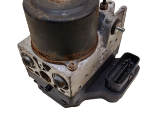 АБС Steuergerät 4670A484, 1338007180 Mitsubishi L200 2006 - 2014 года