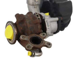 Турбина Volkswagen Golf Sportsvan 05E145701E для двигателя DACA