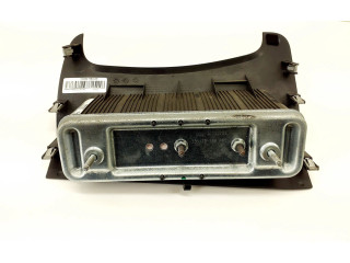 Подушка безопасности для колен CN15A045J76AA3CN9, 34146736B   Ford Ecosport