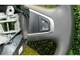 Руль Renault Master III  2010- года 484005122R      