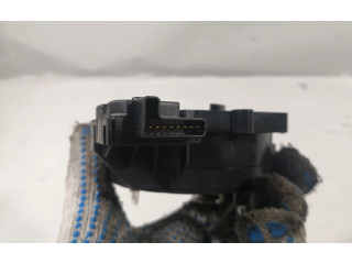 Подрулевой шлейф SRS 1K0959653C Skoda Octavia Mk2 (1Z)