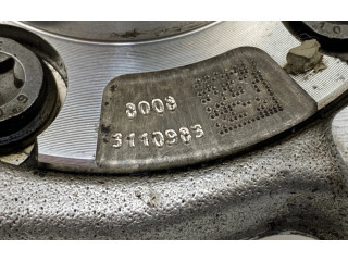  Турбина Honda Accord  0445010612, 0445116006         