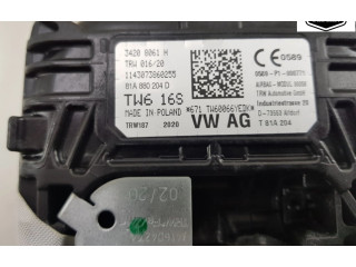 Подушка безопасности пассажира 81A880204D, 81A880204D   Audi Q2 -