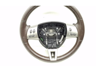 Руль Jaguar XF 8X23ABAMS