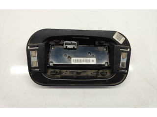 Блок управления климат-контролем 68368988AC, 3212F51X9C   Ram 1500