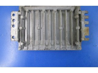 Блок управления двигателем Блок управления 7700112338, 7700112338 Renault Twingo I