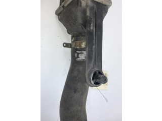 Интеркулер     Fiat Grande Punto 