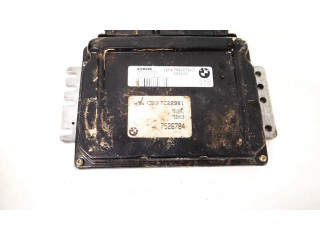 Řídící jednotka 1214752001901 Mini One - Cooper R50 - 53 2003