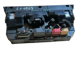 Блок управления климат-контролем 4F2820043N, 5HB008833   Audi A6 S6 C6 4F