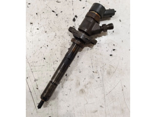 Форсунка 0445110259 Volvo V70 D4164t