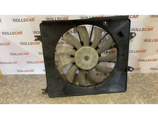 Вентилятор радиатора     1680004691    Honda Accord 2.2