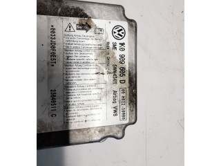 Блок подушек безопасности 1K0909605D   Volkswagen Golf SportWagen