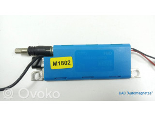 Усилитель антенны