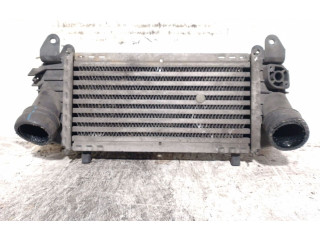 Интеркулер 8Z0145804A, 8Z0145805E Audi A2