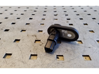 Pojistková skříňka Toyota Verso 2009