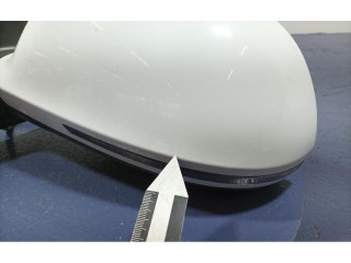 Зеркало электрическое Audi A3 S3 A3 Sportback 8P 2005 - 2013 года