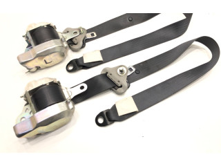 Подушка безопасности водителя 73920-79J00 Fiat Sedici