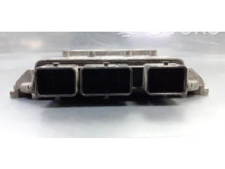 Блок управления двигателем Блок управления 2N1A12A650AE, 2N1A12A650AE   Ford Fusion