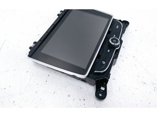 Дисплей    42670751, 545290509   Buick Encore I