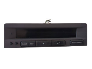 Дисплей 4713368, 980324 Saab 9-5