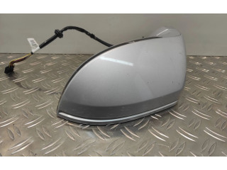 Зеркало электрическое Audi A7 S7 4G 2011 - 2017 года