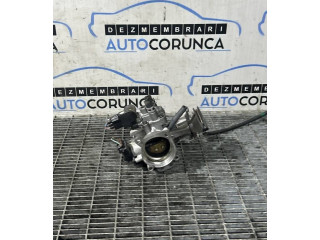 Дроссельная заслонка Daihatsu Terios