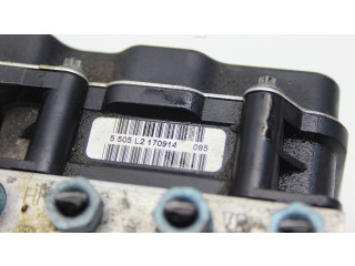 Блок АБС 6850890, 6850891 BMW Z4 E89 2009 - 2017 года