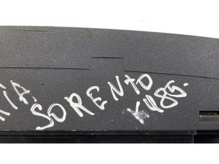 Блок управления климат-контролем 972503E560, G800JD6AC01   KIA Sorento