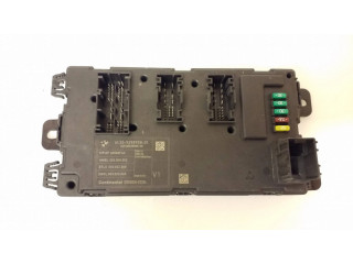 Блок комфорта 929895801, 00000F4C BMW 1 F20 F21