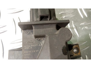 Блок управления HC345H297AA, HC345H297 Ford Tourneo Custom