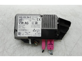 Блок управления 5wa035284e Seat Tarraco