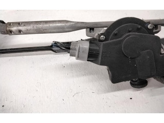 Моторчик дворников A4548200008, 639939 Smart ForFour I