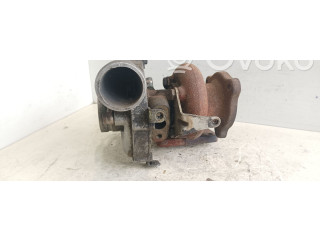 Turbodmychadlo Турбина 53241015076, 53167064 Volvo 850 D5252T