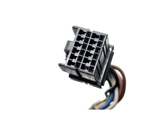 Зеркало (механическое) Jaguar XK8 - XKR 1996 - 2006 года