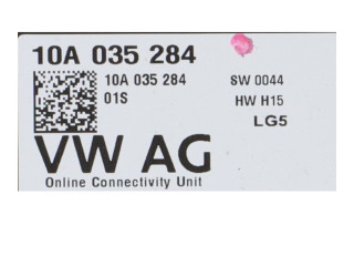 Sonstige Steuergeräte / Module 10A035284 Volkswagen ID.3