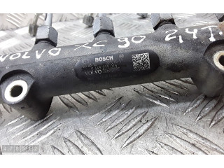 Топливная рампа 0445215015   Volvo XC90  