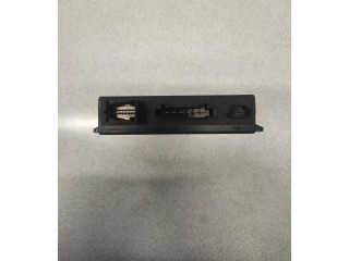 Блок управления коробкой передач 8E0907383A, 5DS00840801   Volkswagen Touran I