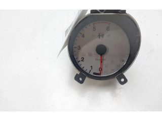 Панель приборов 156034468 Alfa Romeo 166