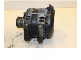 Генератор Dodge Nitro